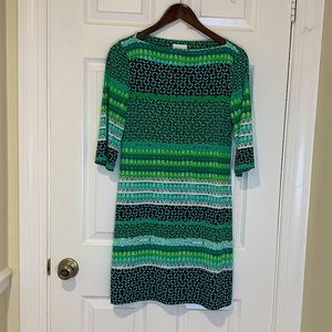 Donna Morgan Dress. Size:4.